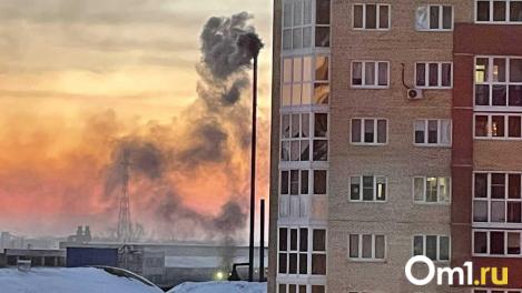 Дышать станет тяжелее: в Новосибирске ухудшится качество воздуха