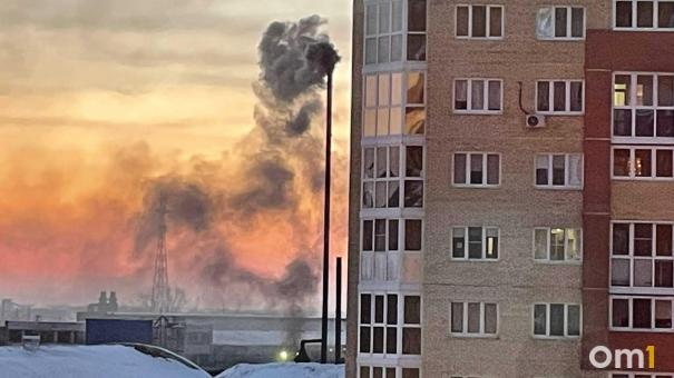 Дышать станет тяжелее: в Новосибирске ухудшится качество воздуха