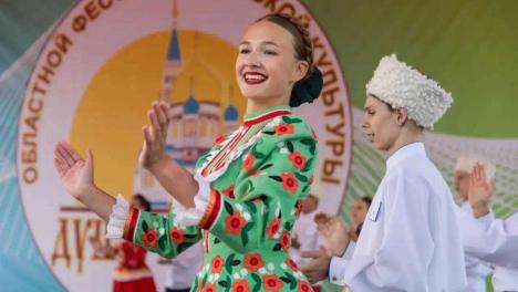 В Омской области начали выбирать свою культурную столицу