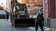 Аудиторы нашли в работе мэрии Новосибирска нарушения на миллиард рублей