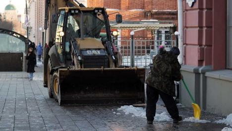 Нет ответственности без полномочий: омич о балансе прав и обязанностей горожан