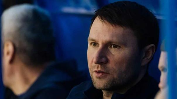 Вячеслав Комков назначен главным тренером новосибирской ФК «Сибирь»