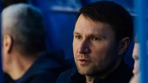 Вячеслав Комков назначен главным тренером новосибирской ФК «Сибирь»