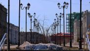 В Омске пройдёт крупнейший архитектурный фестиваль Сибири
