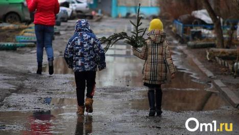 Март в Москве: +8° к норме, снег исчезнет к 1 апреля