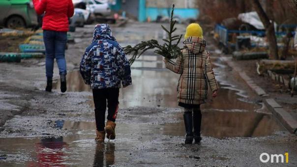 Март в Москве: +8° к норме, снег исчезнет к 1 апреля