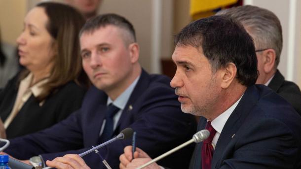 Новосибирские депутаты оценили готовность муниципальных служб к паводку
