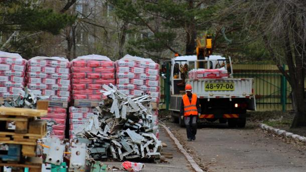В Новосибирской области прорабатывают введение дифференцированного тарифа на капремонт