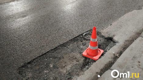 В Новосибирской области по нацпроекту отремонтируют 145 километров дорог в 2026 году