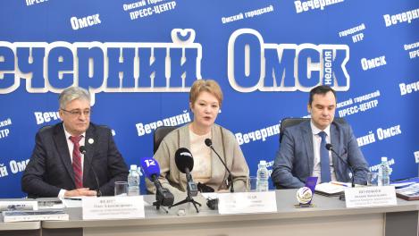 Омск в статусе Культурной столицы готовит «БиблиоСумерки» и фестиваль Егора Летова