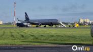 Куда омичи полетят прямым рейсом этим летом? Летнее расписание рейсов из Омского аэропорта