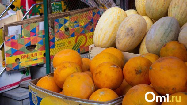 На месте Кировского рынка построят магазин