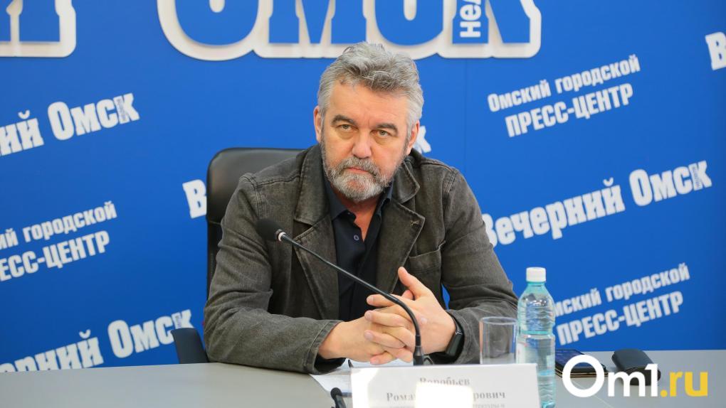 Власти рассматривают 13 территорий в Омске, где могут снести старые дома и возвести новые ЖК