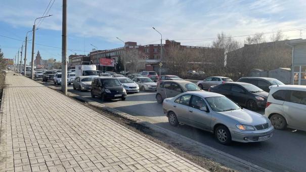 Полиция Новосибирска возбудила 243 дела по мошенничеству в автостраховании за год