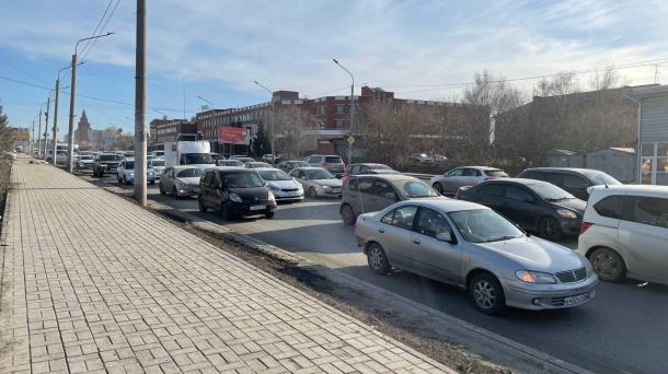 Полиция Новосибирска возбудила 243 дела по мошенничеству в автостраховании за год