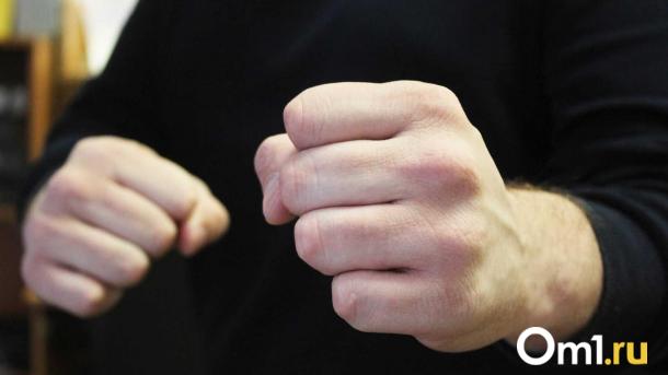 Ревность и алкоголь: новосибирец до смерти забил жену после ночной пьянки