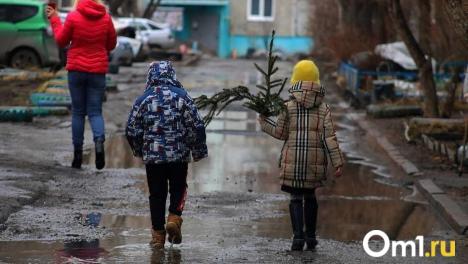 «Циклон с осадками»: синоптик рассказал, какую погоду ждать москвичам в последние дни марта