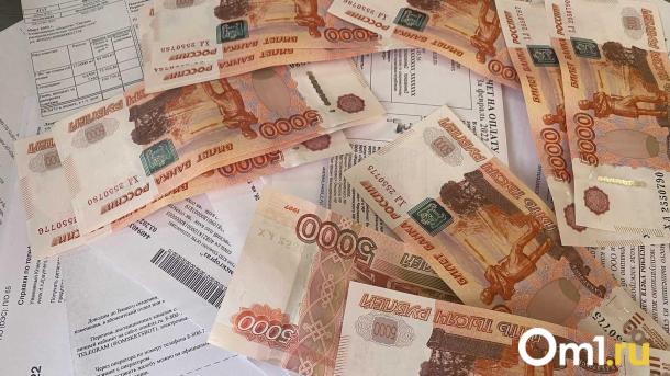 Эксперты считают, что слишком низкие платежи за коммуналку для россиян опустошат бюджет