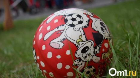 За пять лет в Омской области пропало больше 2000 детей