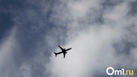 Задержались на полдня: в Омск с опозданием прибыли несколько авиарейсов