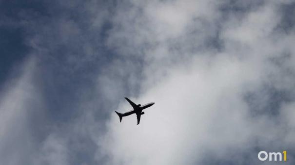 Задержались на полдня: в Омск с опозданием прибыли несколько авиарейсов