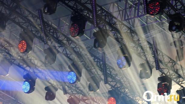 В Омск приедет группа Cream Soda: сколько стоят билеты?