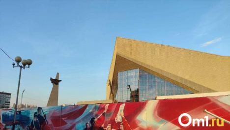 Места Культурной столицы: как преобразился СКК имени Блинова после реконструкции