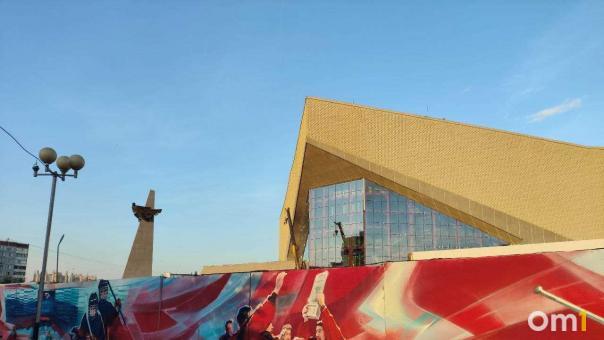 Места Культурной столицы: как преобразился СКК имени Блинова после реконструкции