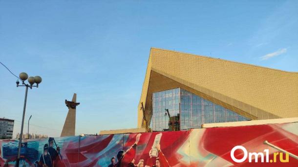 Места Культурной столицы: как преобразился СКК имени Блинова после реконструкции