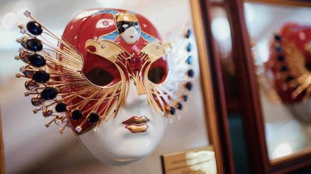 Стало известно, когда в Омске пройдёт церемония «Золотой Маски»