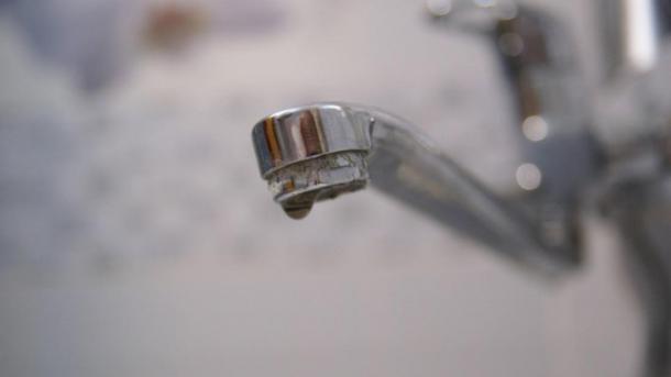 Жители 13 домов Новосибирска остались без горячей воды