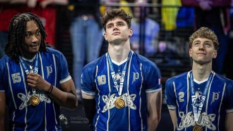 Воспитанник новосибирского «Локомотива» выиграл Кубок Франции