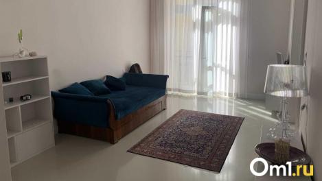 Омск возглавил рейтинг городов-миллионников по доле квартир со скидкой