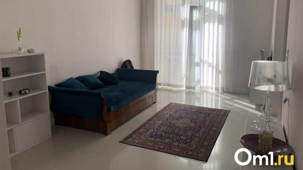 Омск возглавил рейтинг городов-миллионников по доле квартир со скидкой