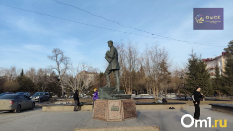 Лица Культурной столицы: какие места в Омске связаны с великим Михаилом Врубелем?