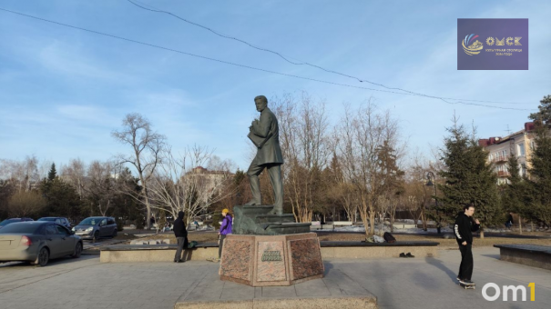 Лица Культурной столицы: какие места в Омске связаны с великим Михаилом Врубелем?