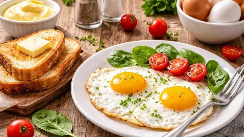 В Омской области взлетели цены на популярные продукты для завтрака