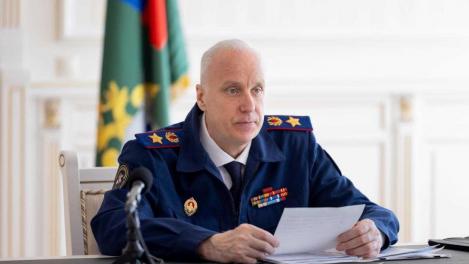 Бастрыкин потребовал возбудить дело из-за смерти пенсионерки в новосибирской клинике