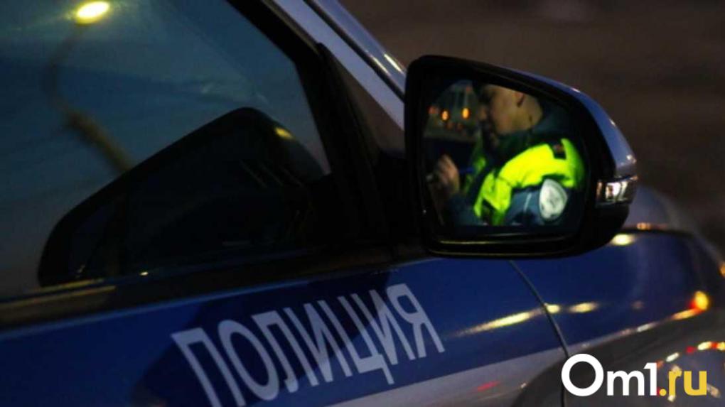 С 1 апреля камеры начнут фиксировать новые нарушения ПДД в Новосибирске