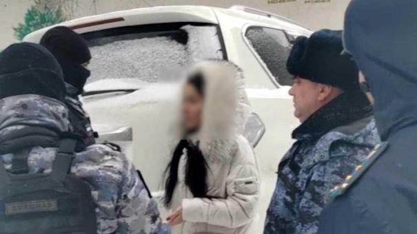 В Новосибирске должник расплатился по всем исполнительным производствам после эвакуации авто