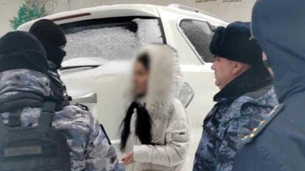 В Новосибирске должник расплатился по всем исполнительным производствам после эвакуации авто