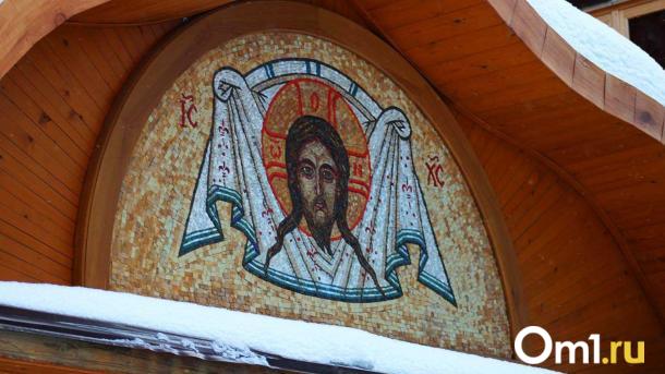 У православных новосибирцев началась шестая седмица Великого поста