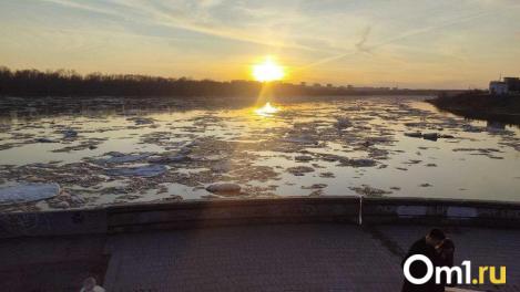 В Гидрометцентре предупредили омичей об аномалиях погоды в апреле