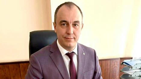 В Омске назначили нового главу Центрального округа: им стал выходец из полиции