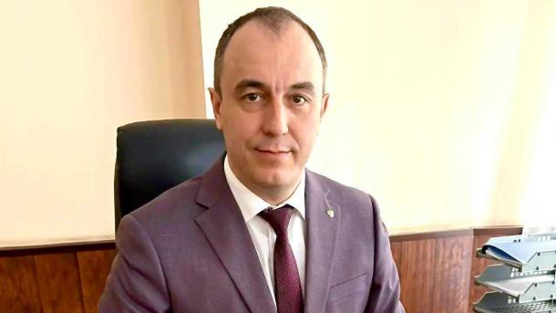 В Омске назначили нового главу Центрального округа: им стал выходец из полиции