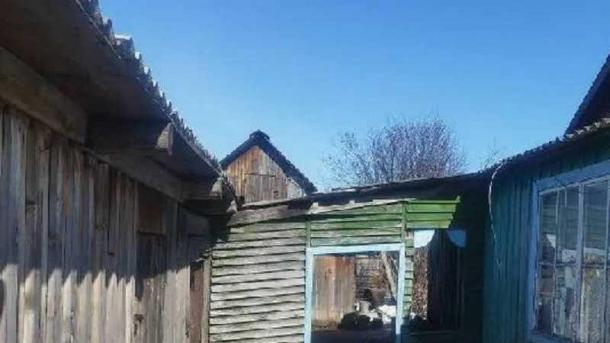 В Усть-Ишиме пасынок убил отчима из-за упрёков о работе