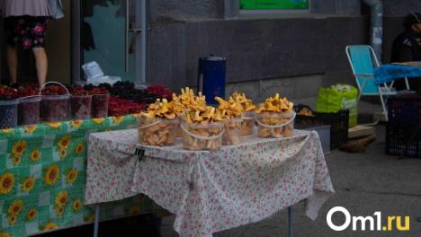 Снежная зима подарит Новосибирску грибной бум: миколог рассказал, как правильно готовить сморчки