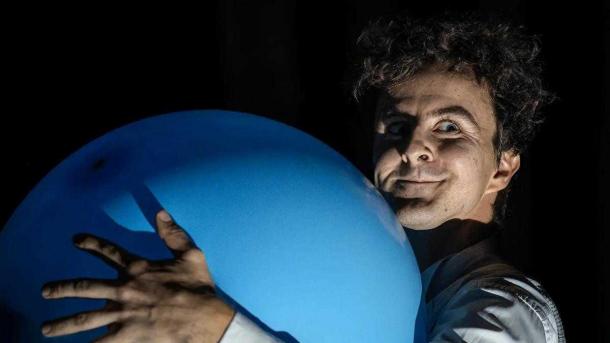 Из Москвы, Петербурга и даже Боснии: в Омске покажут 13 моноспектаклей на фестивале «ЧАТ»