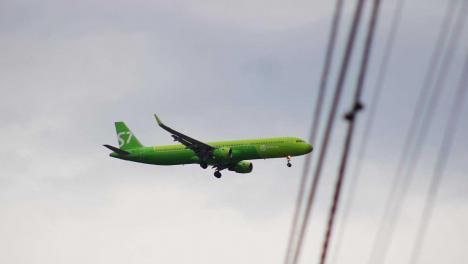 Трое сотрудников аэропорта Толмачёво похитили 460 литров дизельного топлива в Новосибирске