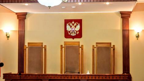 Экс-директор ООО «Сибирь» останется под арестом по делу о хищении